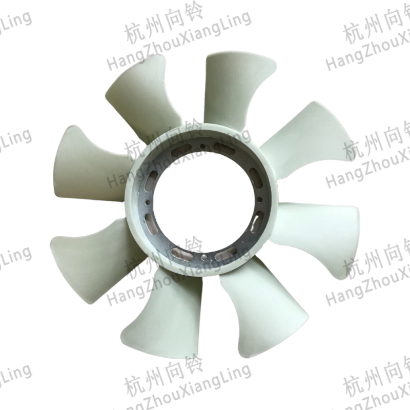 Fan Blade